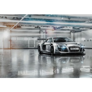 Fotobehang Audi R8